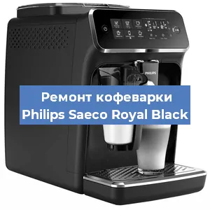 Ремонт кофемашины Philips Saeco Royal Black в Красноярске